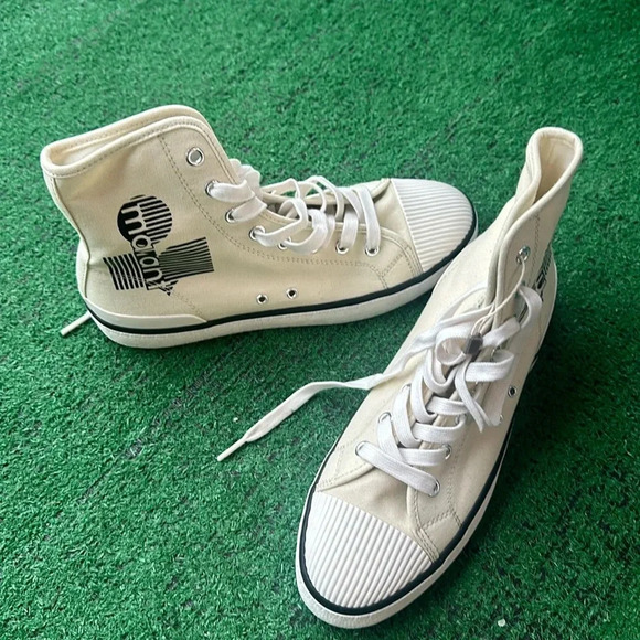 Isabel Marant shoes - Picture 1 of 6